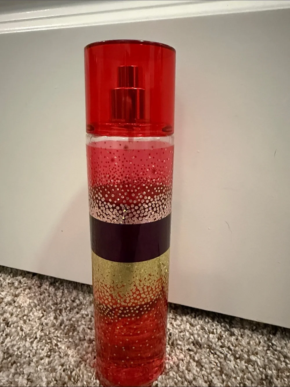 Bath & Body Works A Thousand Wishes spray